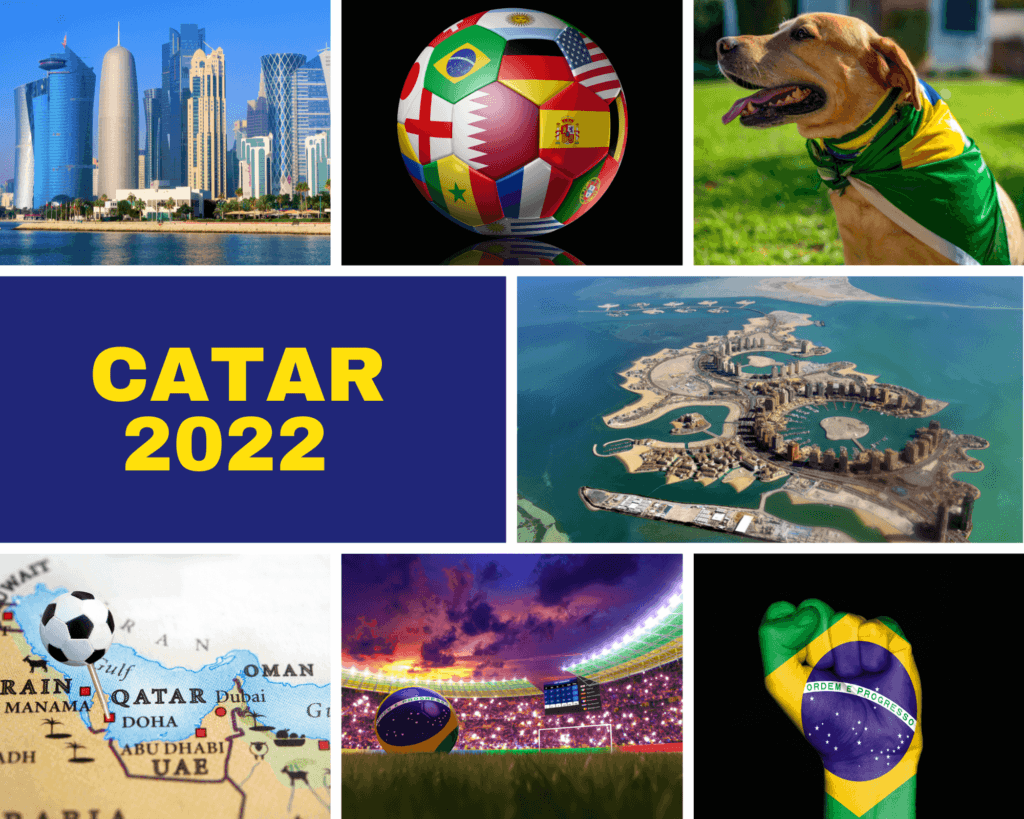 Copa do Mundo 2022