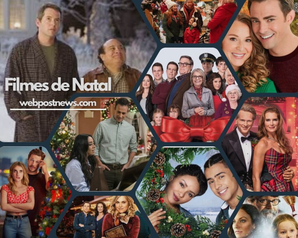Filmes de Natal para assistir ainda esse ano