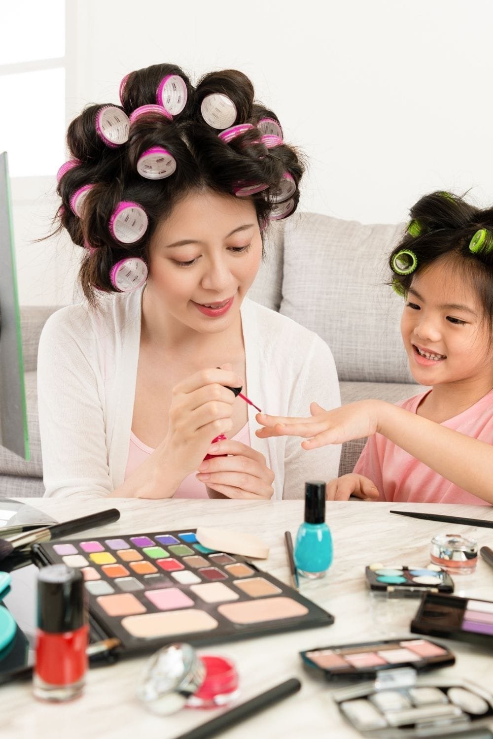 Ideias de Presentes para o dia das mães