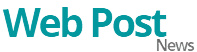 Web Post News