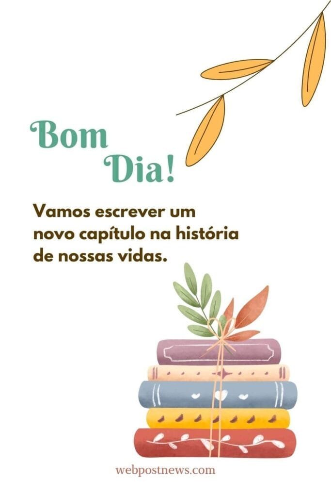 Bom Dia