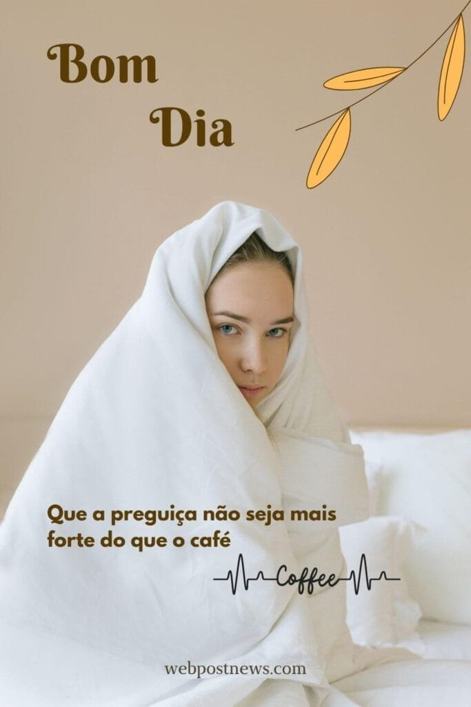 frases de Bom Dia
