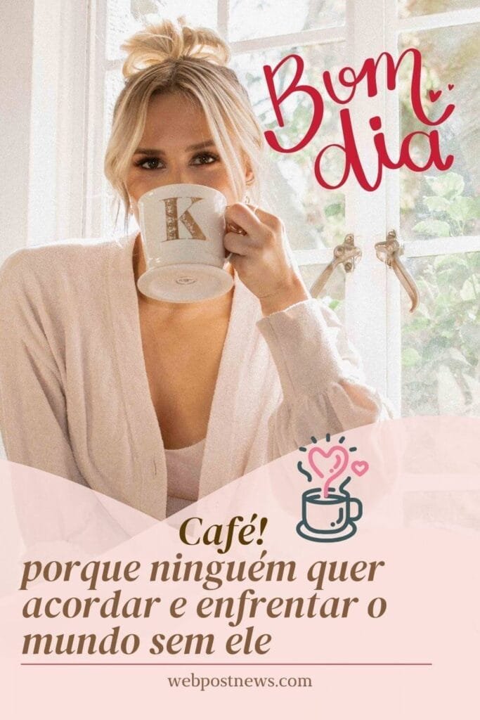 Mensagens de Bom Dia