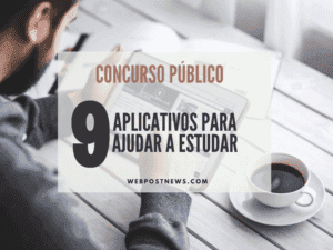 Como Estudar para Concurso