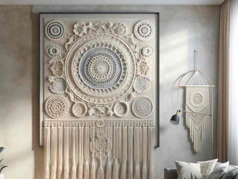Macrame