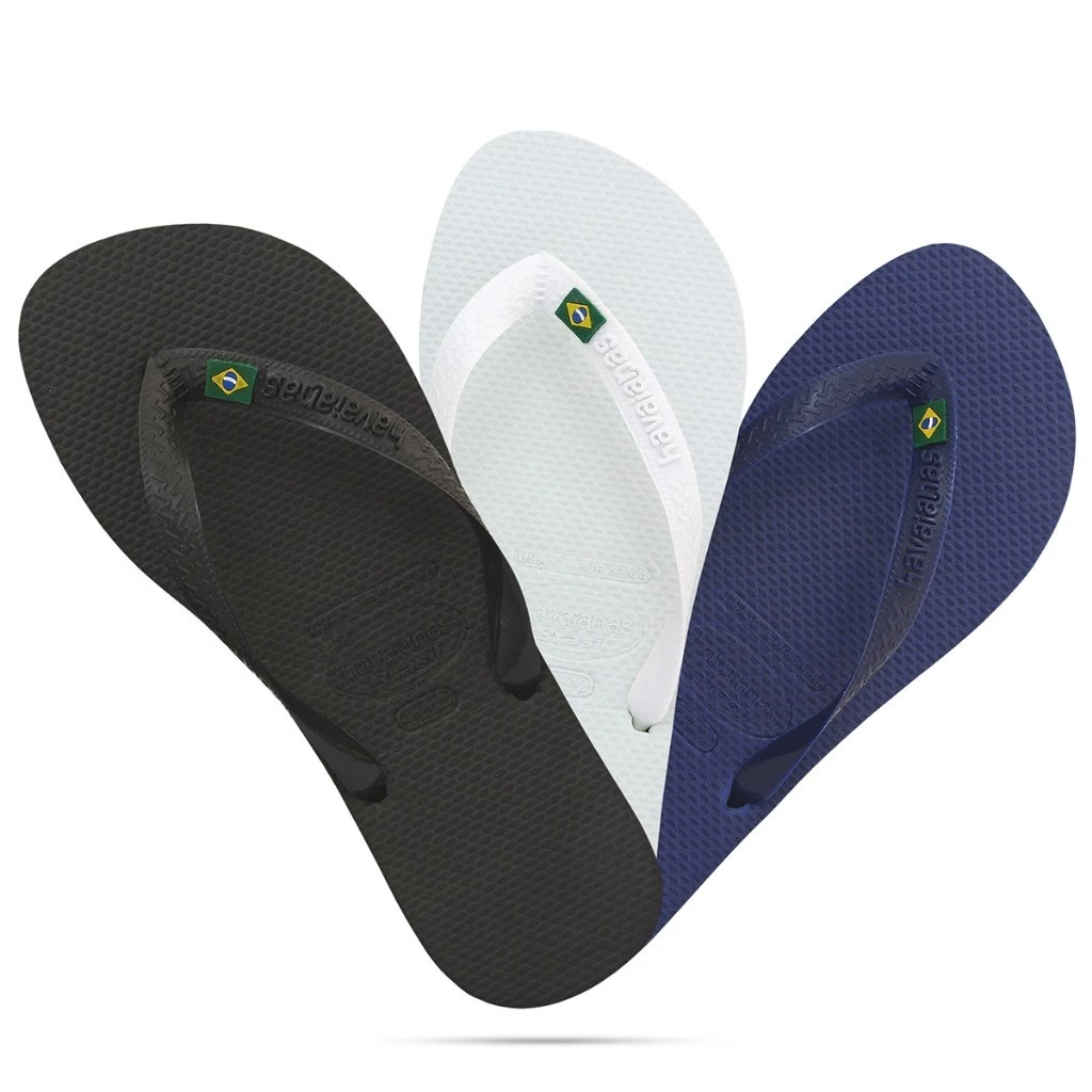 Chinelo Havaianas