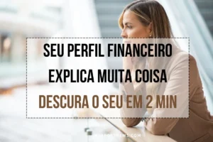 Perfil Financeiro Quiz