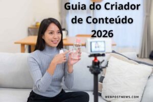 Guia do Criador de Conteúdo