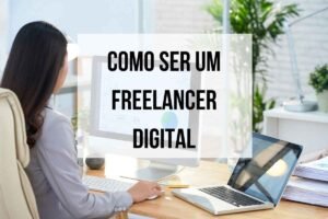 Como Ser im Freelancer Digital